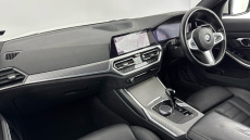 BMW 3 Series 330i M Sport 5dr Step Auto Petrol Estate